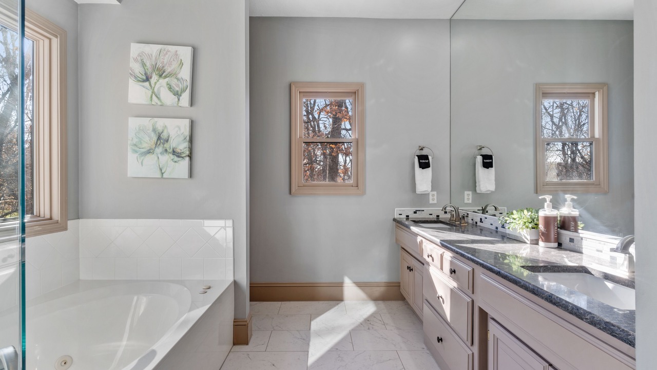 Photo of Bathroom in Bucyrus