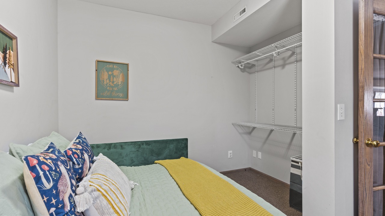 Photo of Bedroom in Bucyrus