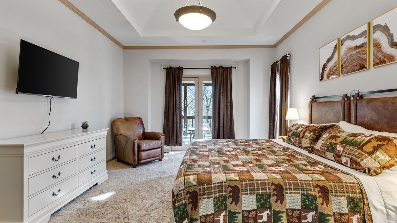Photo of Bedroom in Bucyrus