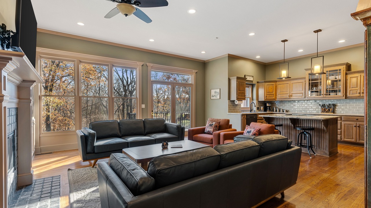 Photo of Livingroom in Bucyrus