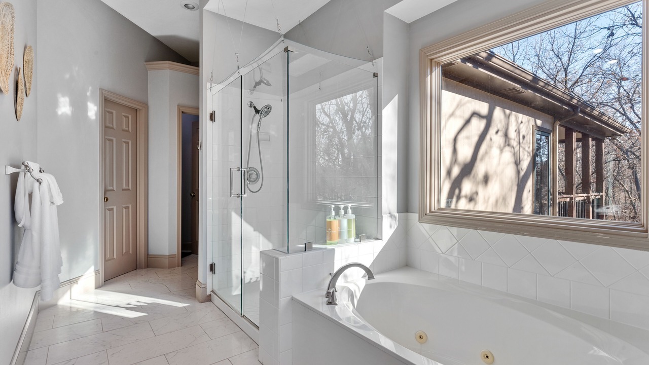 Photo of Bathroom in Bucyrus