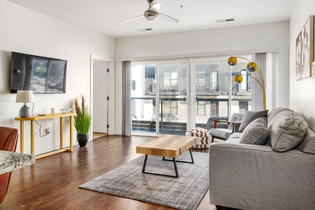 Photo of Livingroom in Grandview Heights