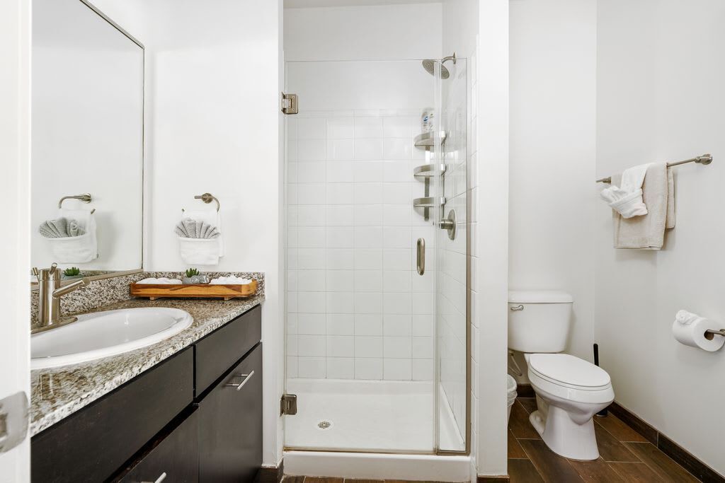 Photo of Bathroom in Grandview Heights