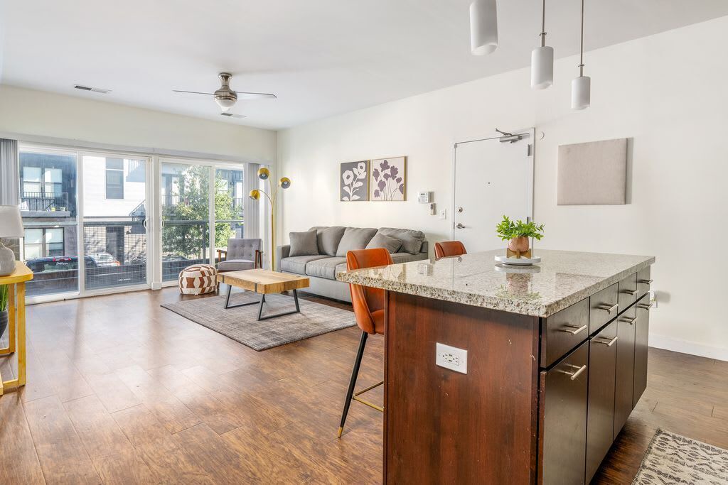 Photo of Livingroom in Grandview Heights