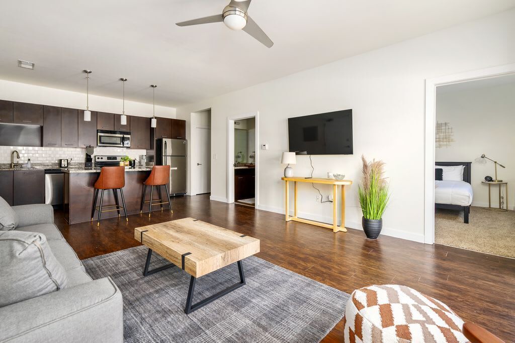 Photo of Livingroom in Grandview Heights