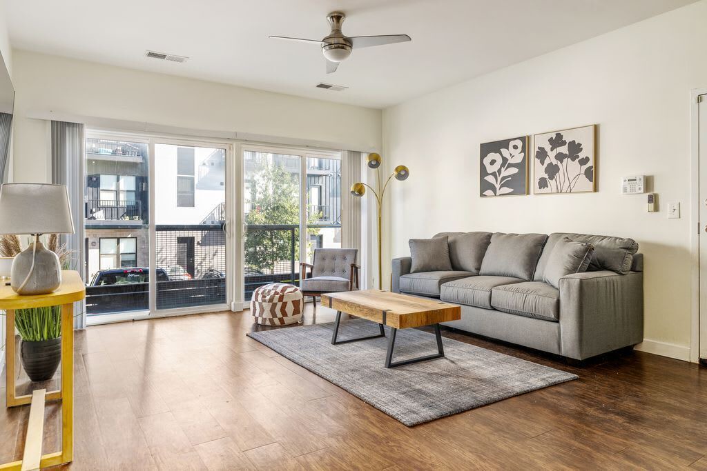 Photo of Livingroom in Grandview Heights