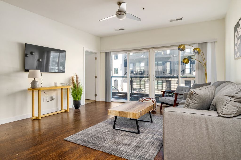 Photo of Livingroom in Grandview Heights