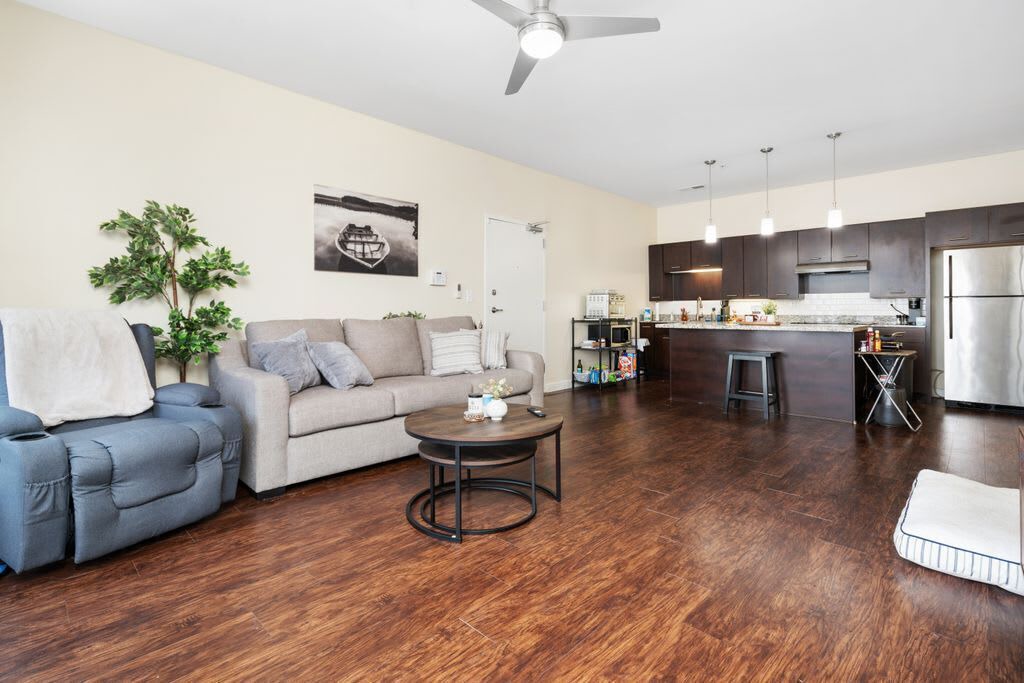 Photo of Livingroom in Grandview Heights