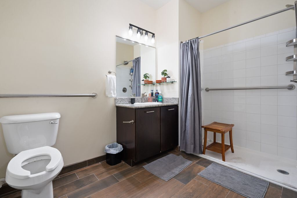 Photo of Bathroom in Grandview Heights