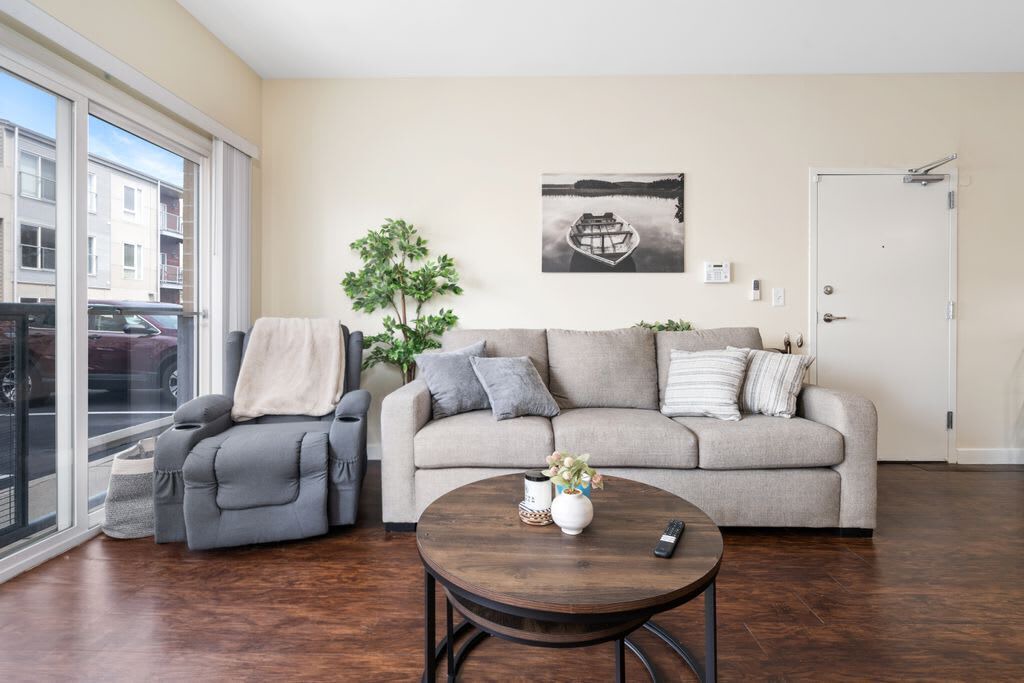 Photo of Livingroom in Grandview Heights