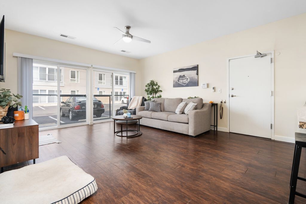 Photo of Livingroom in Grandview Heights