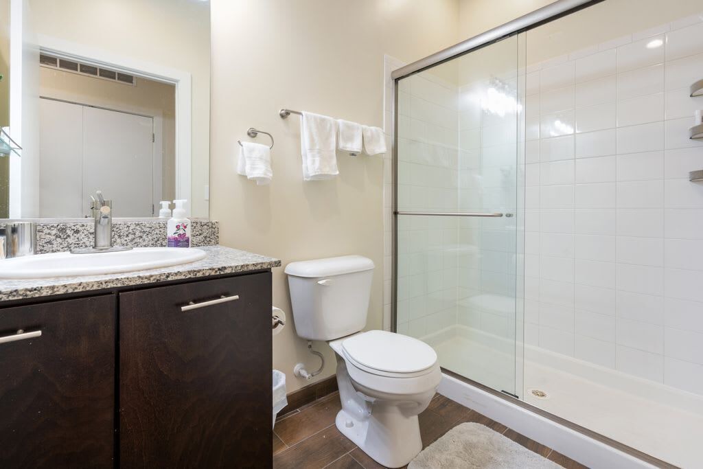 Photo of Bathroom in Grandview Heights
