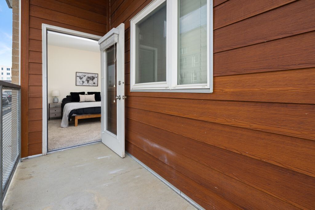 Photo of Patio Balcony in Grandview Heights