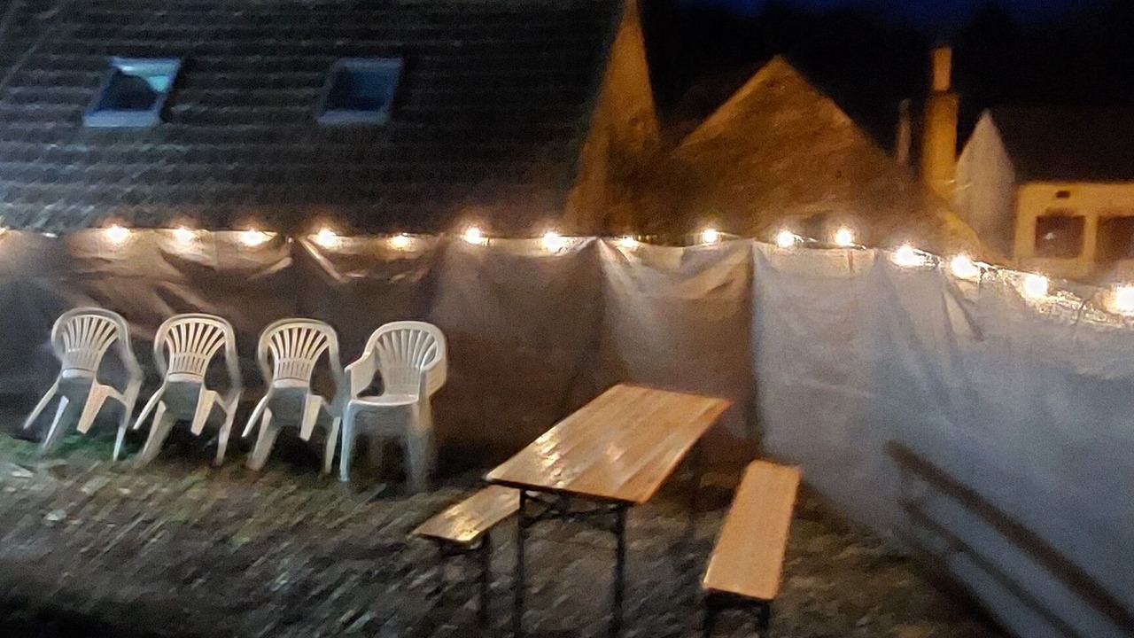 Photo of Patio Balcony in Marmeaux