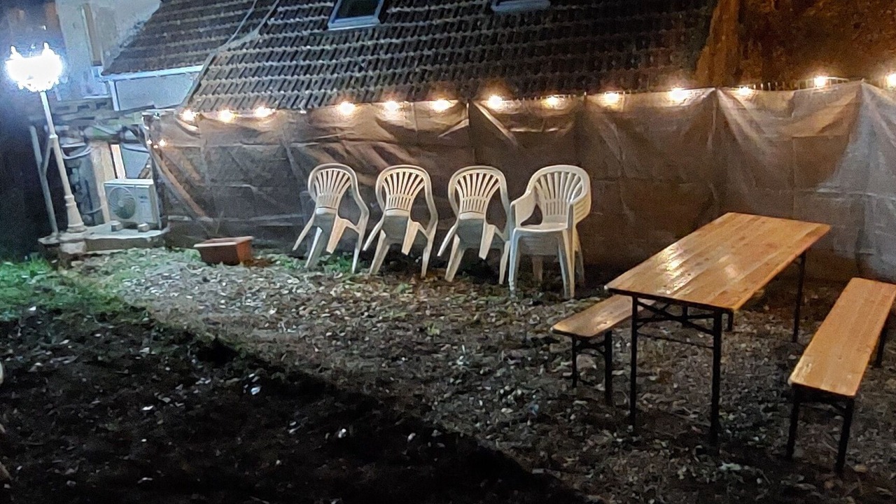 Photo of Outdoor in Marmeaux