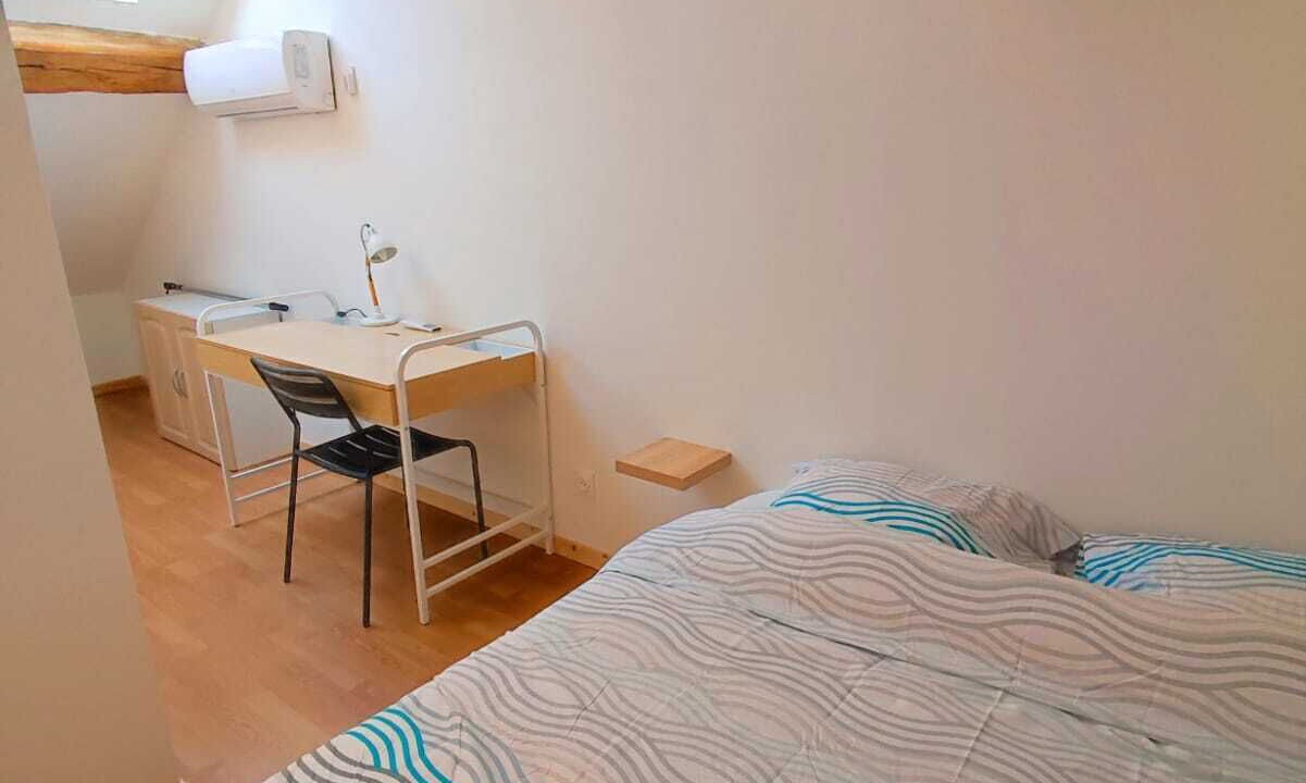 Photo of Bedroom in Marmeaux