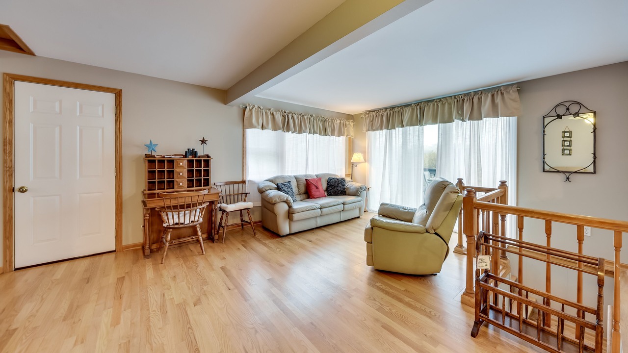 Photo of Bedroom in Paddock Lake