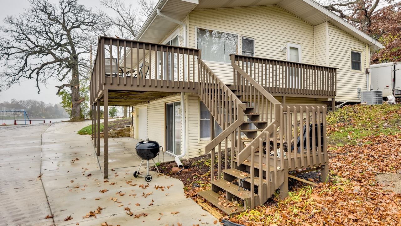 Photo of Outdoor in Paddock Lake
