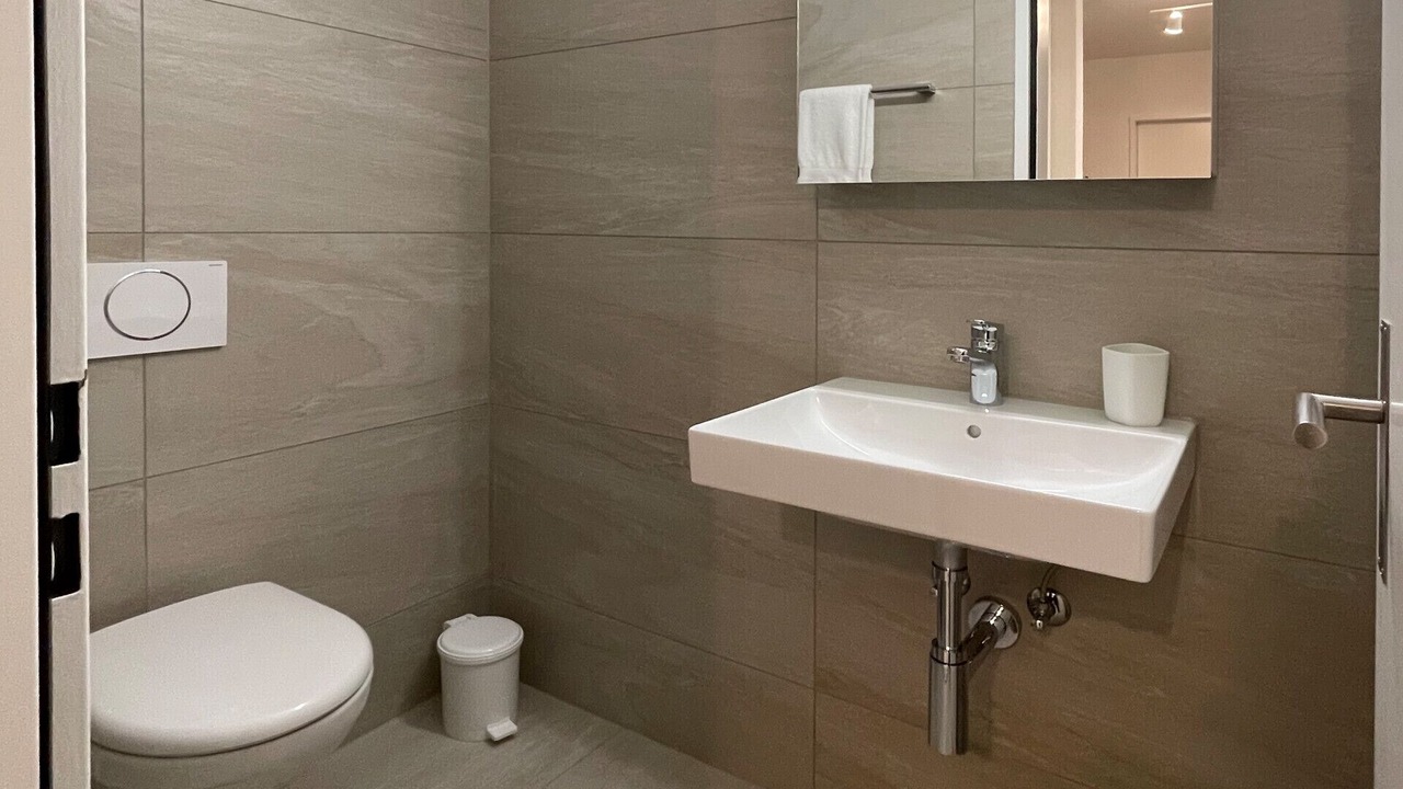 Photo of Bathroom in Parpan