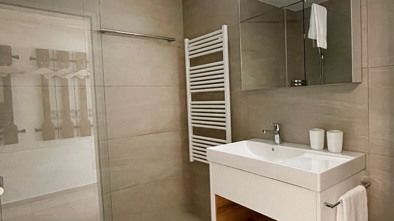 Photo of Bathroom in Parpan