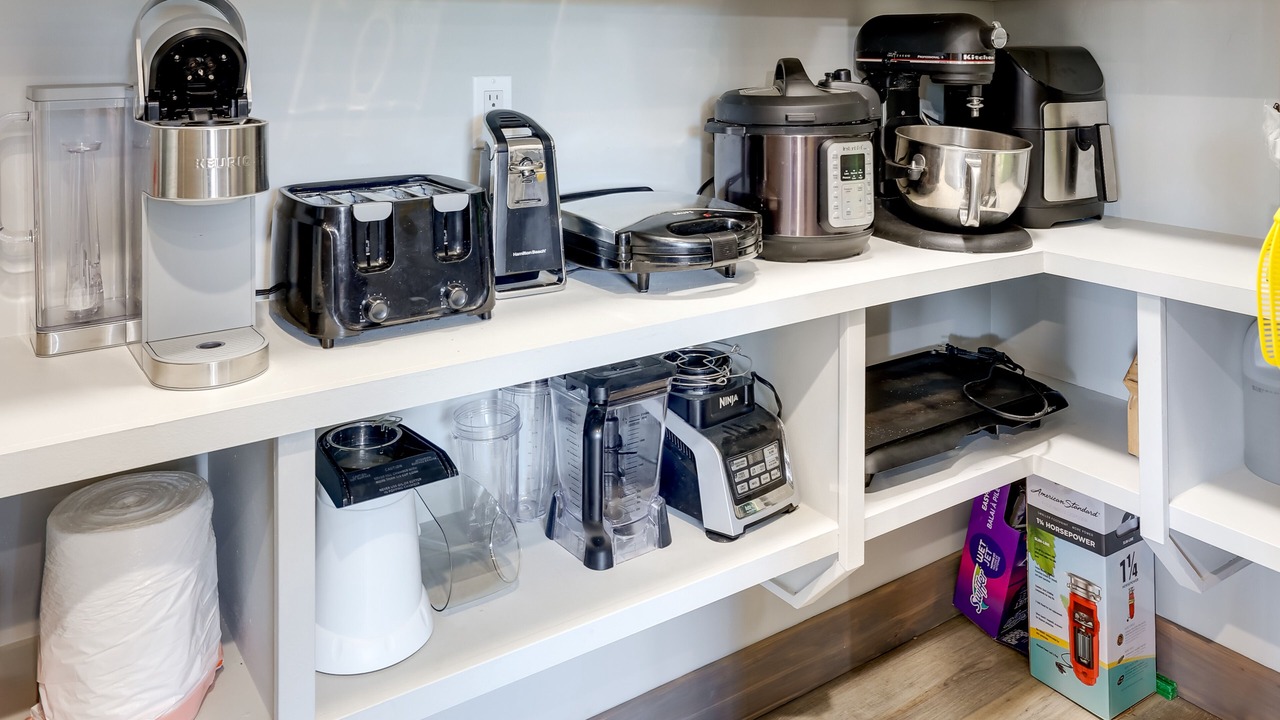 Photo of Kitchen in McCall