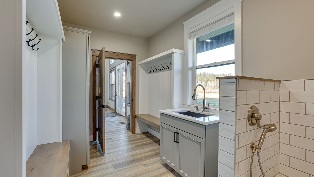 Photo of Bathroom in McCall