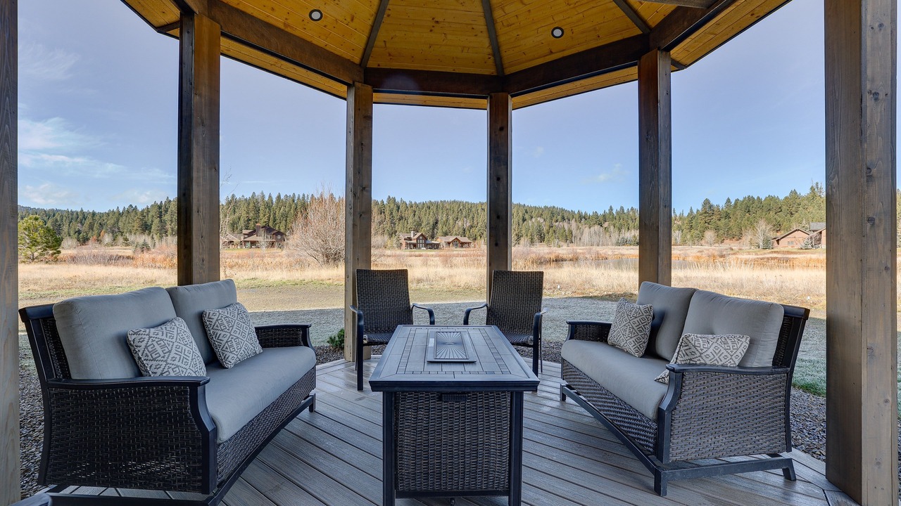 Photo of Outdoor in McCall