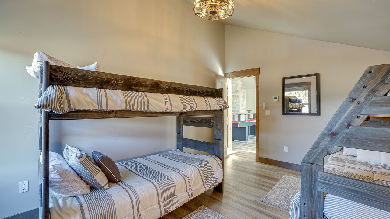 Photo of Bedroom in McCall