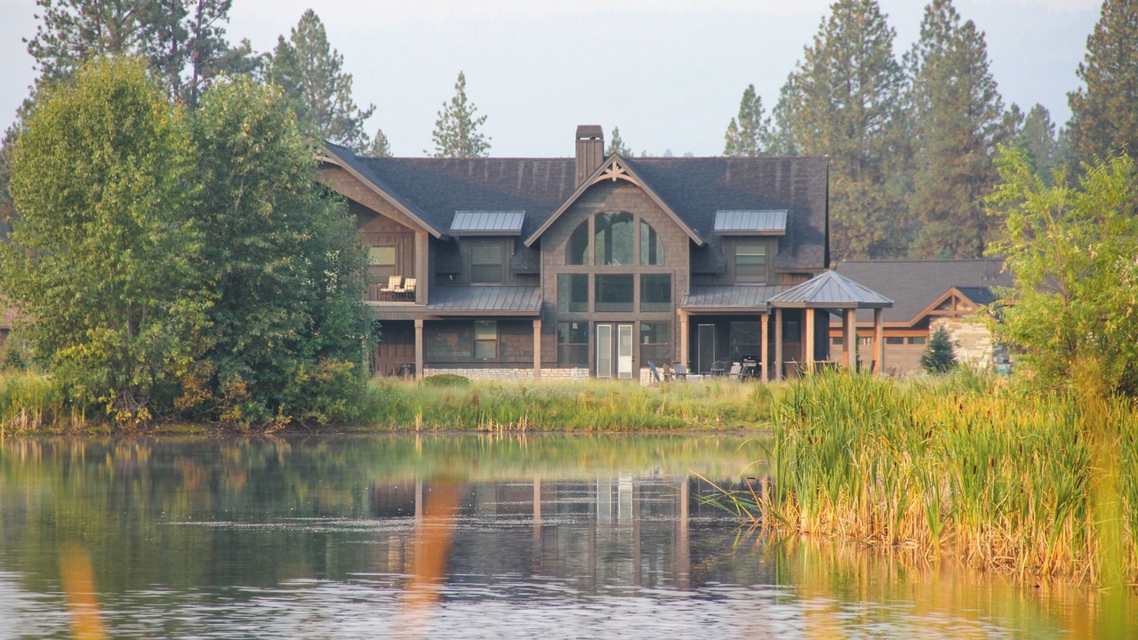 Photo of Outdoor in McCall