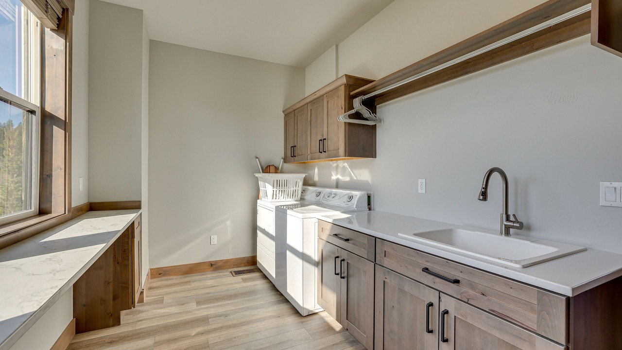 Photo of Bedroom in McCall