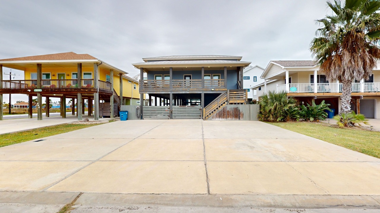 Photo of Outdoor in Leeward Sands