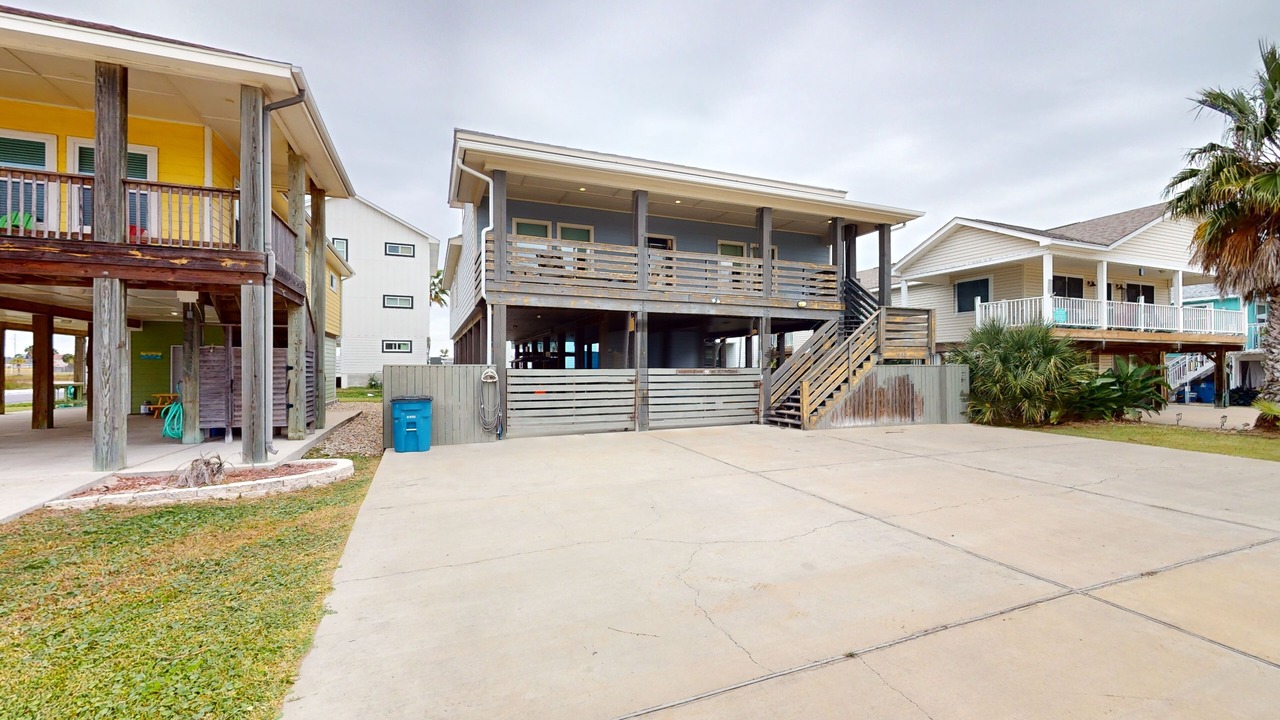 Photo of Outdoor in Leeward Sands