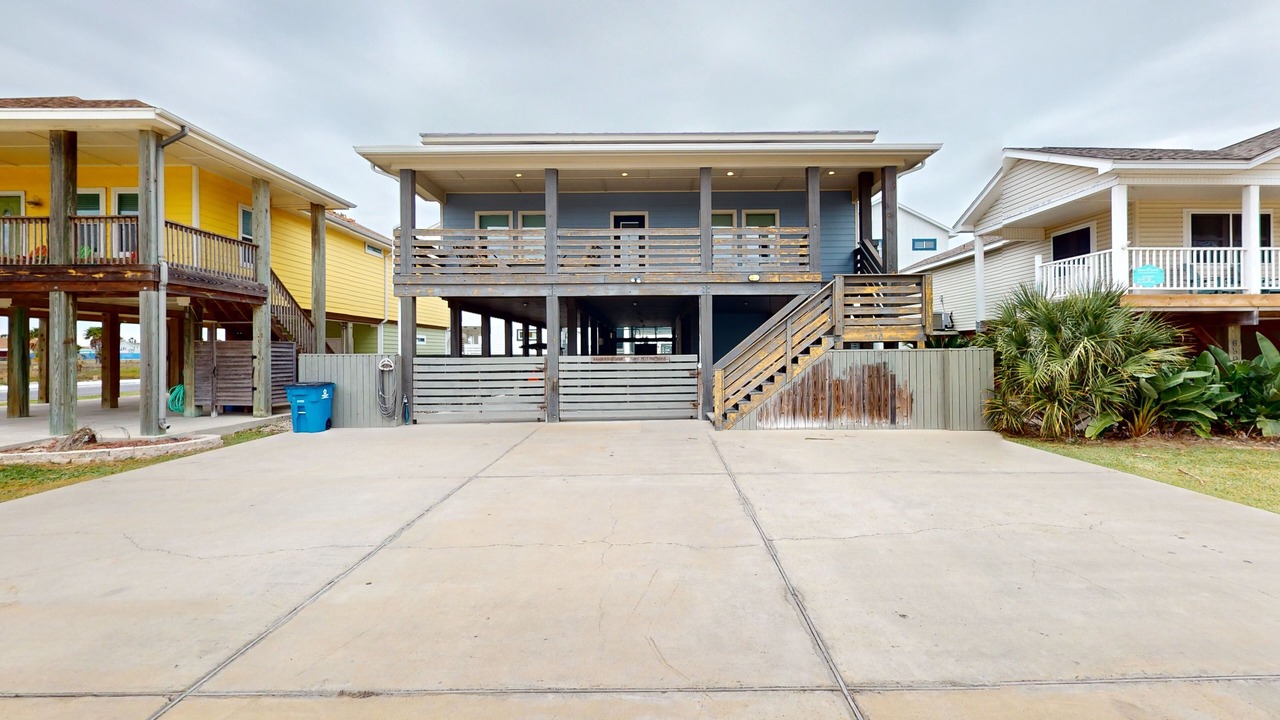 Photo of Outdoor in Leeward Sands