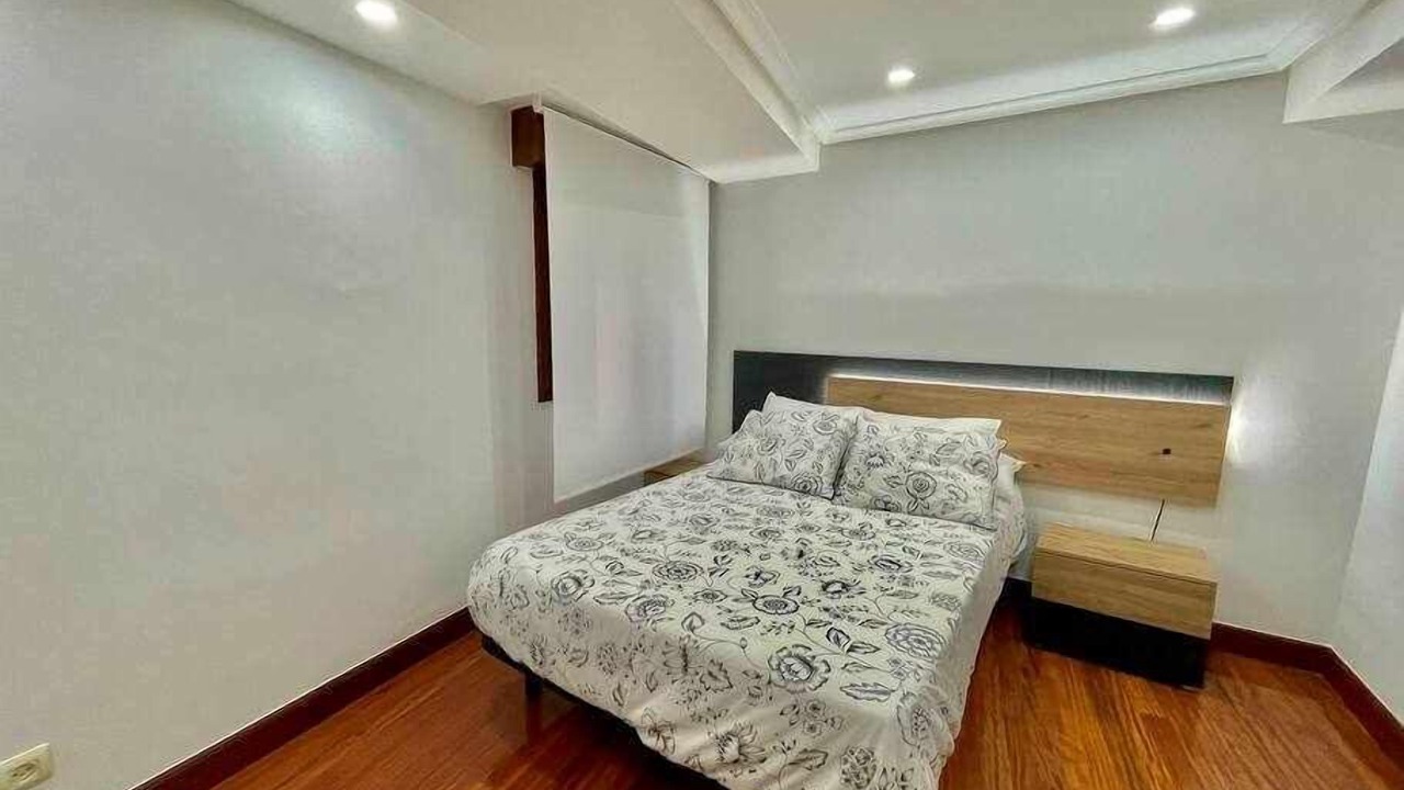 Photo of Bedroom in Bermeo