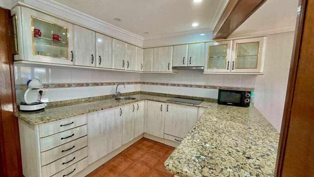 Photo of Kitchen in Bermeo