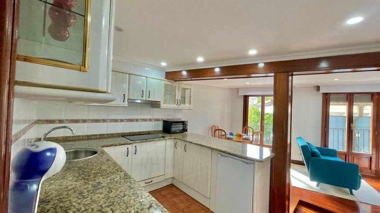 Photo of Kitchen in Bermeo