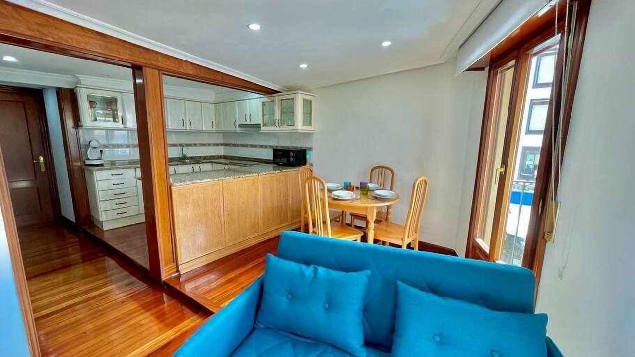 Photo of Livingroom in Bermeo