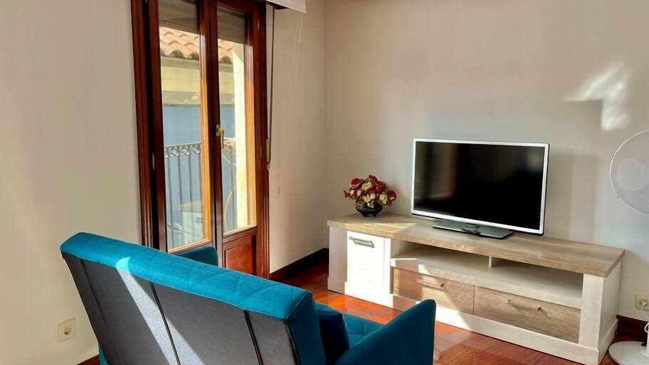 Photo of Livingroom in Bermeo