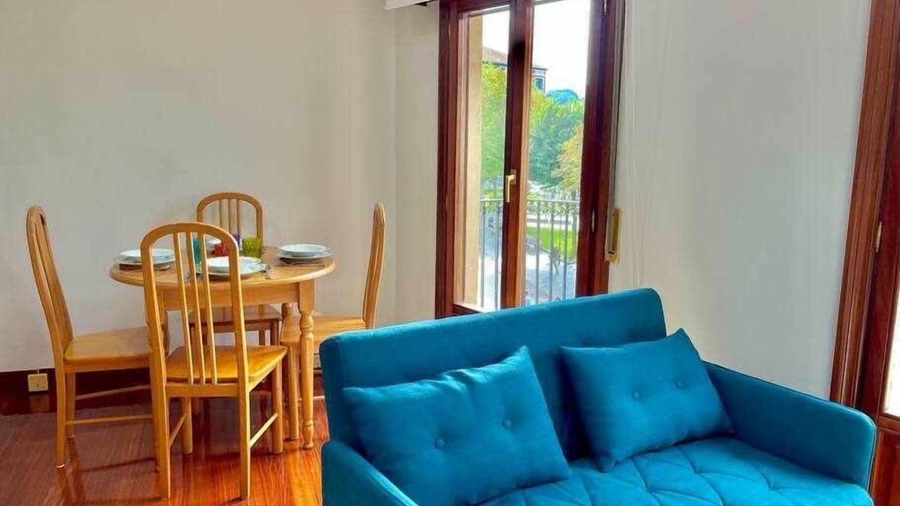 Photo of Livingroom in Bermeo
