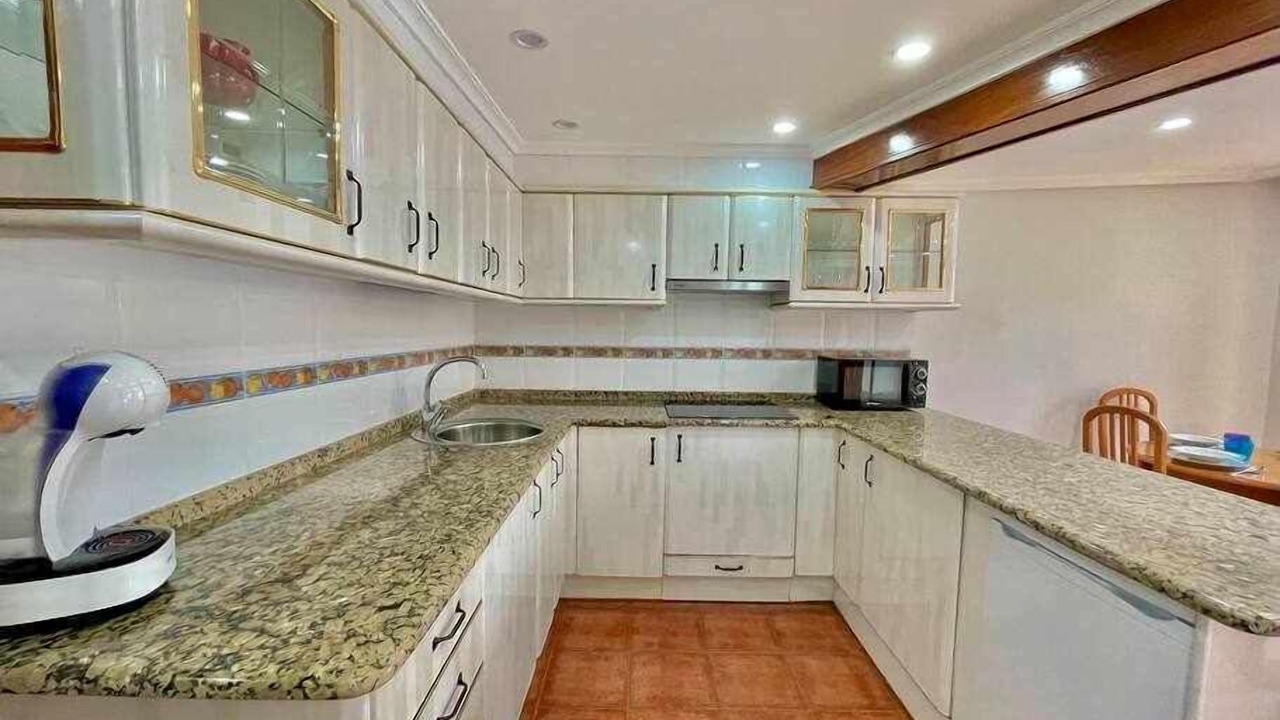 Photo of Kitchen in Bermeo