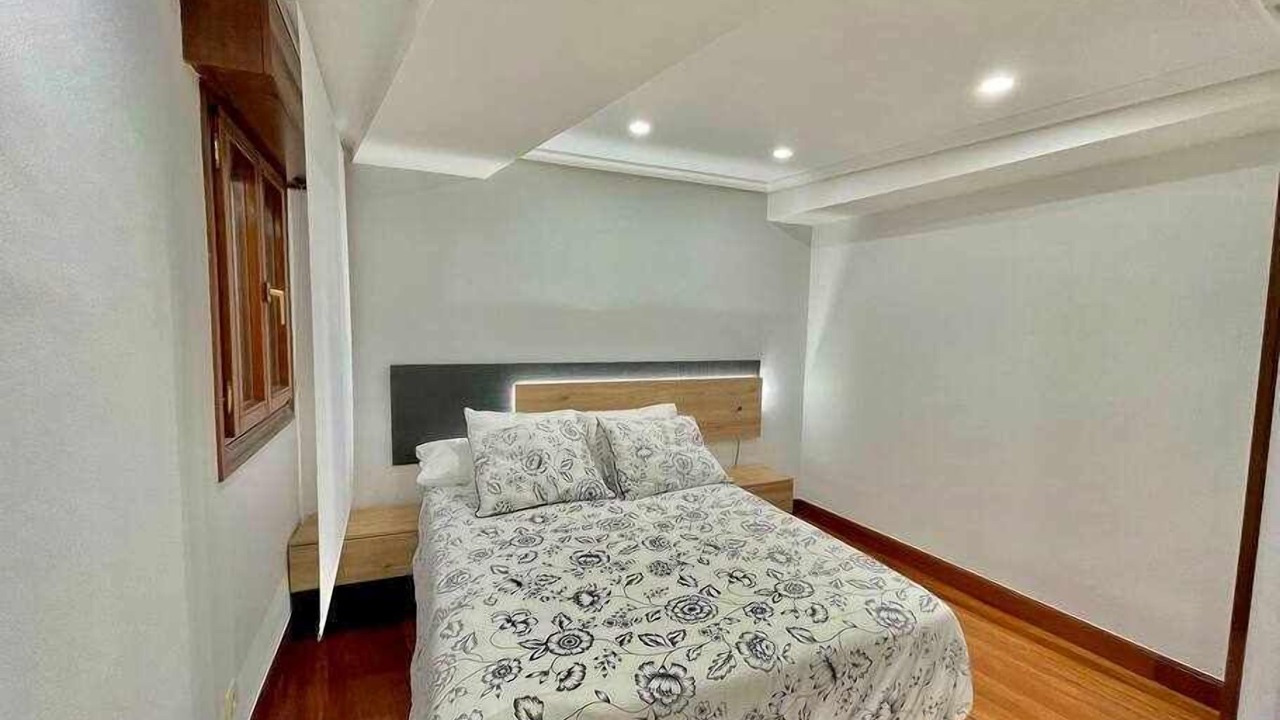 Photo of Bedroom in Bermeo