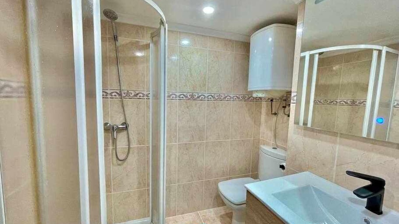 Photo of Bathroom in Bermeo