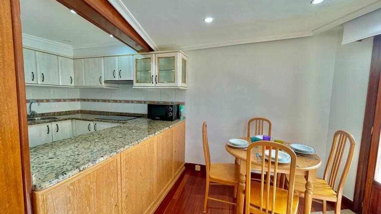 Photo of Kitchen in Bermeo