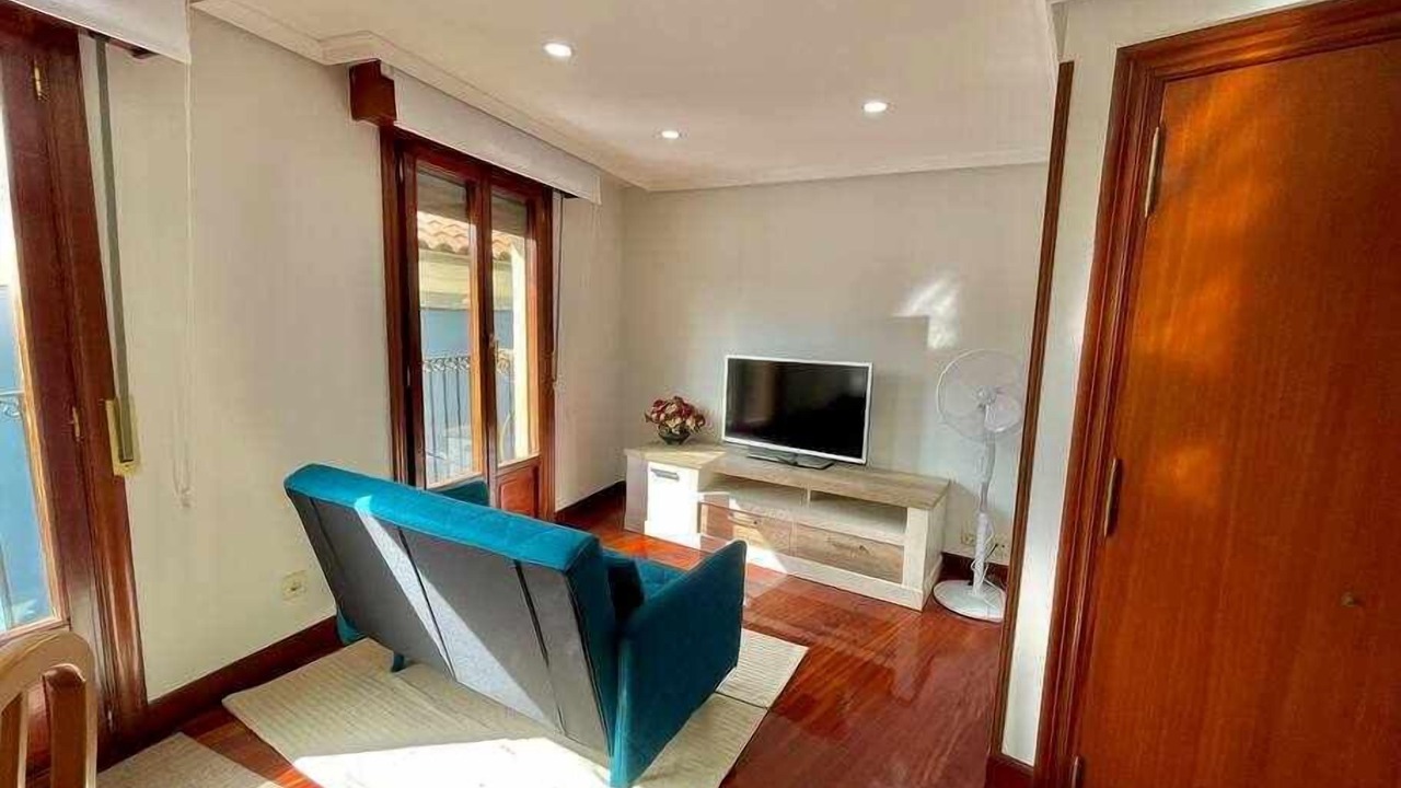 Photo of Livingroom in Bermeo