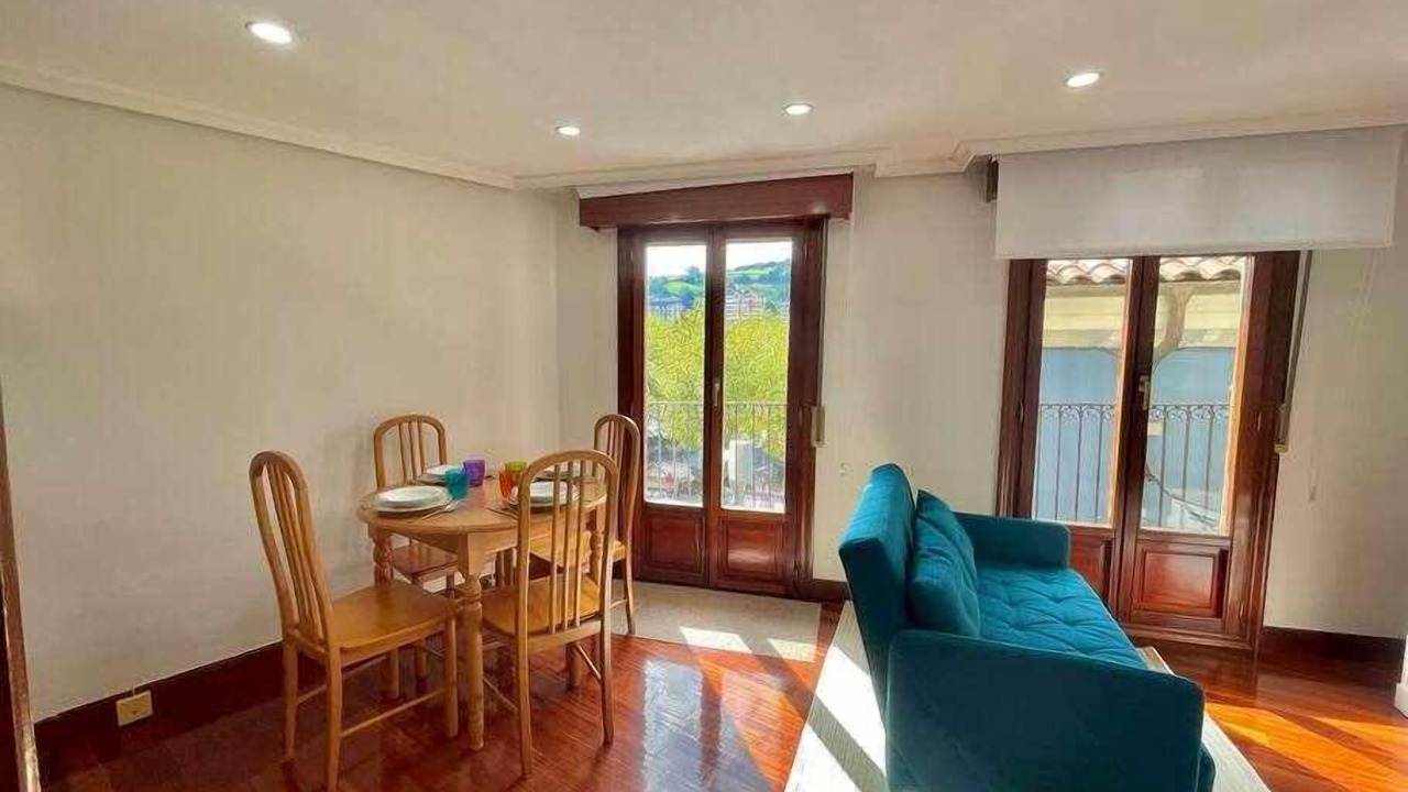 Photo of Livingroom in Bermeo
