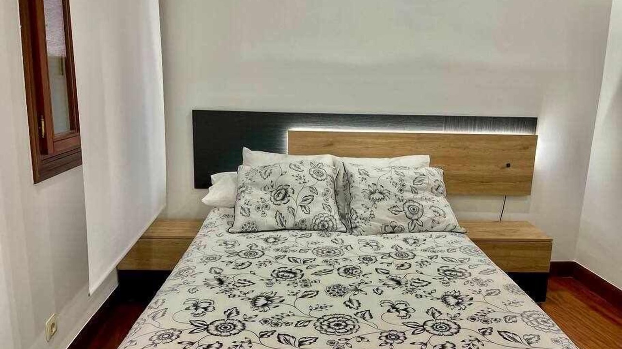 Photo of Bedroom in Bermeo