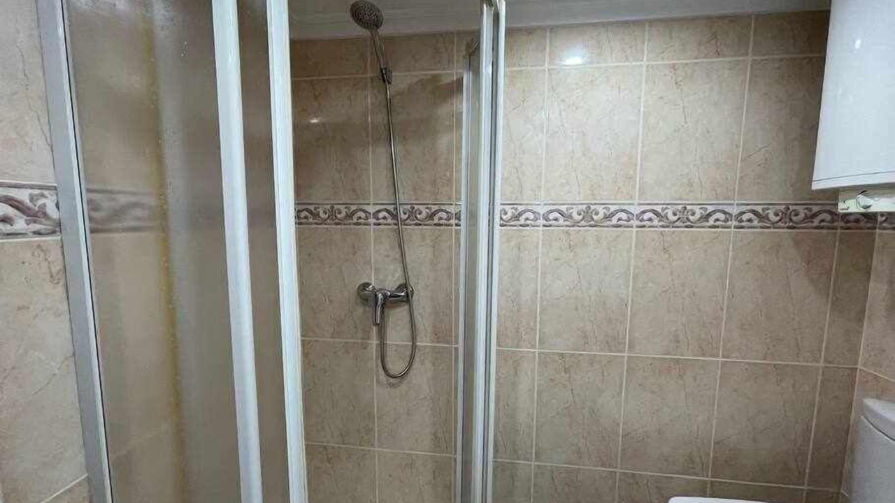 Photo of Bathroom in Bermeo