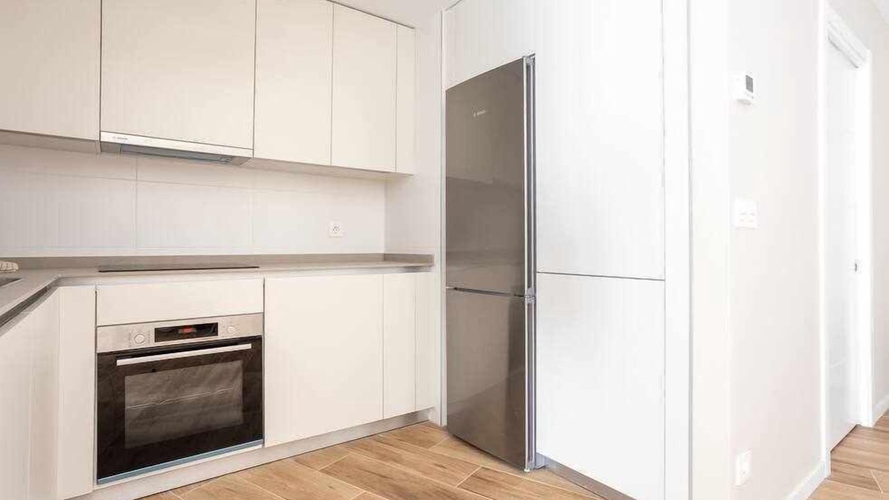 Photo of Kitchen in Bermeo