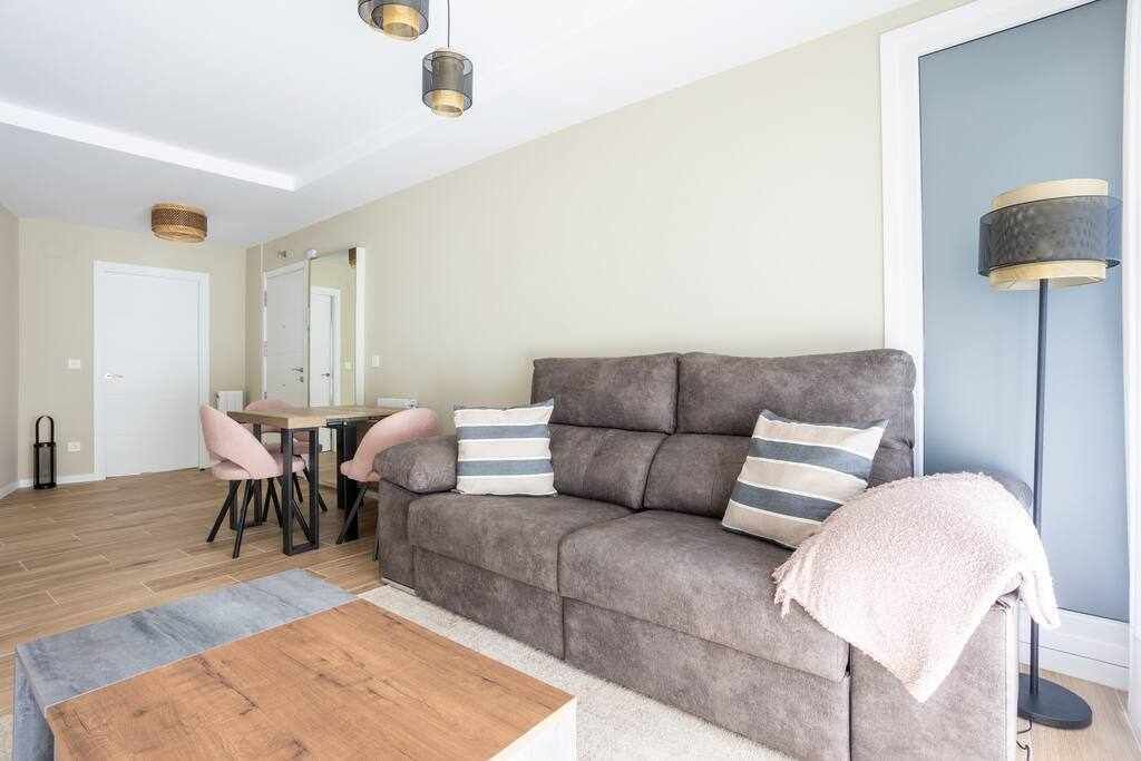 Photo of Livingroom in Bermeo