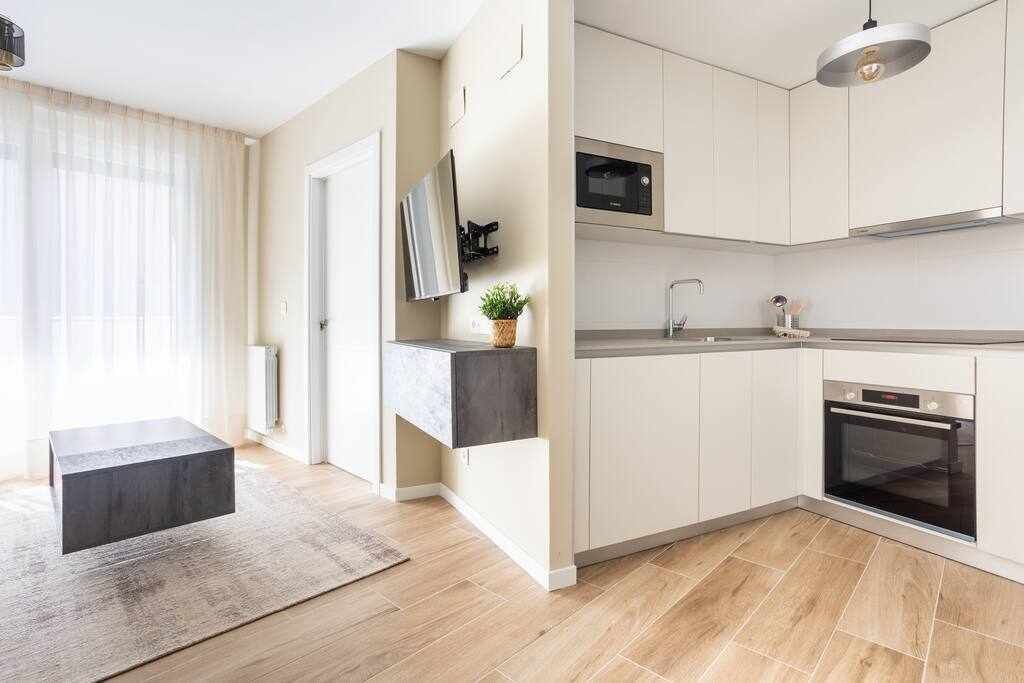 Photo of Kitchen in Bermeo